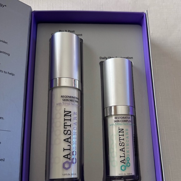 ALASTIN TRIHEX TRANSITION DUO NEW IN BOX - Picture 5 of 15